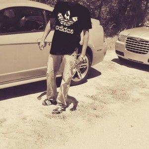 Meet your Posher, Woodrow